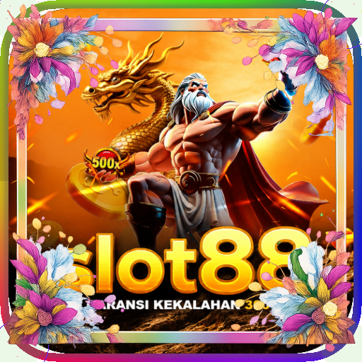 slot88 — mitra unggulan